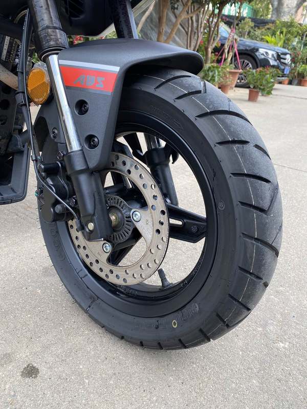 二手春风XO狒狒