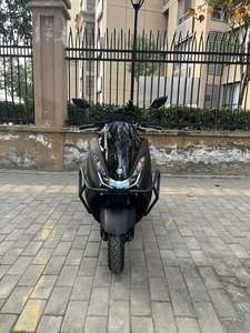 二手建设雅马哈巡鹰125