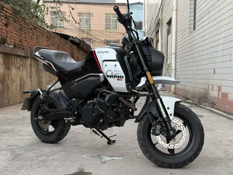 二手春风XO狒狒