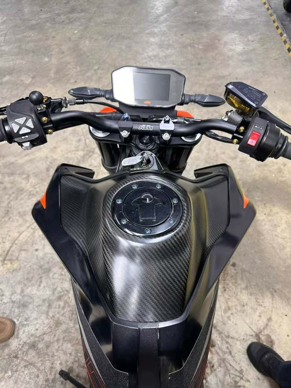 二手KTMR2R790 Duke