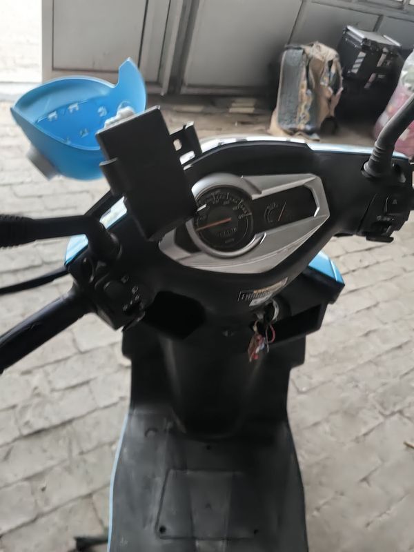 二手爱立新ALX125T-26