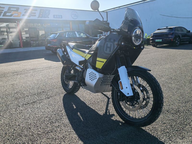 二手HUSQVARNANorden 901