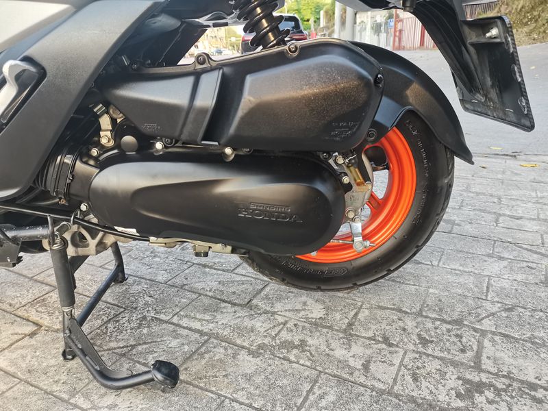 二手新大洲本田NS110Q