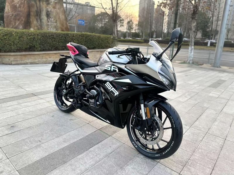 二手春风250SR