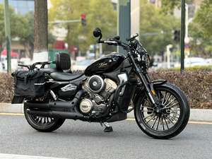 二手凯越625V 枪骑兵