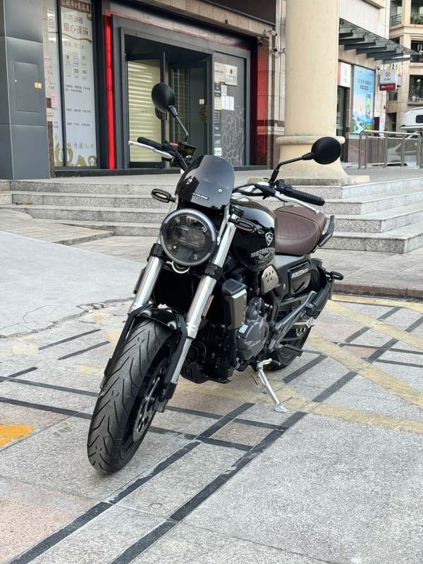 二手赛科龙RE600