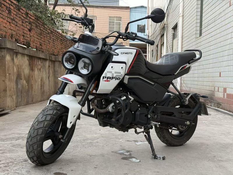 二手春风XO狒狒