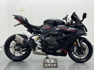 二手QJMOTOR赛600