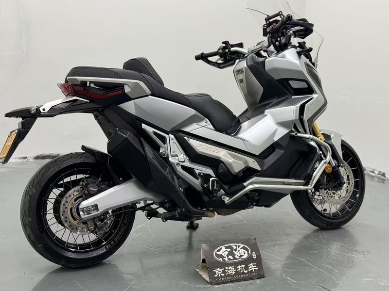 二手本田X-ADV 750