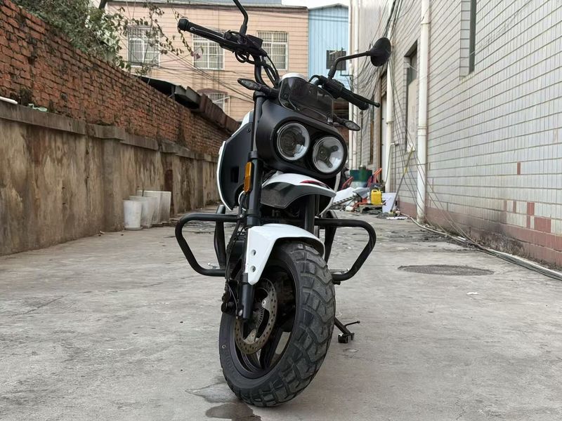 二手春风XO狒狒