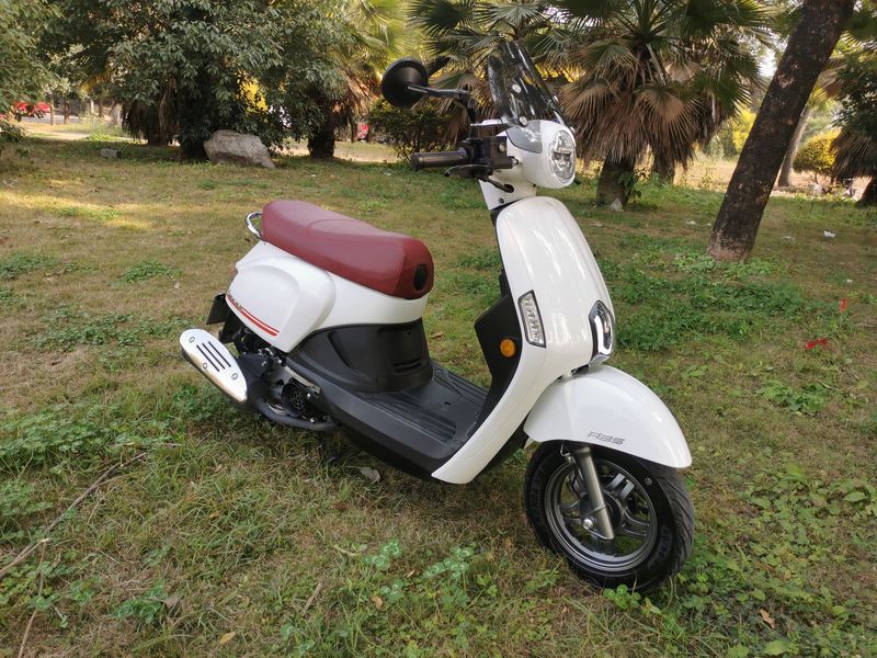 二手光阳New Many 125