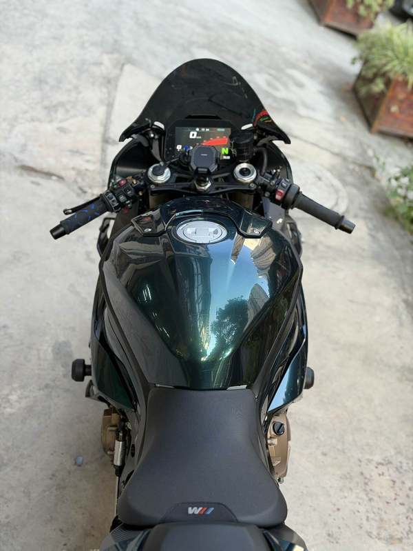 二手宝马S 1000 RR