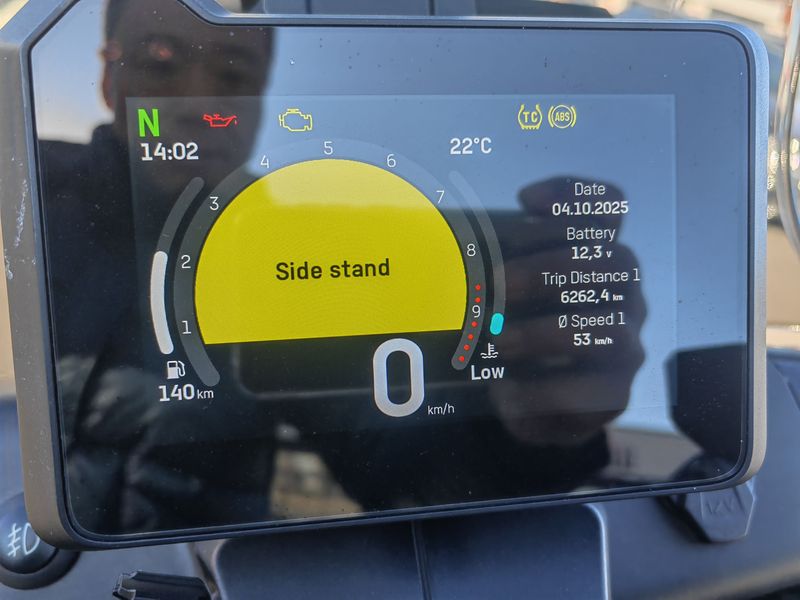 二手HUSQVARNANorden 901