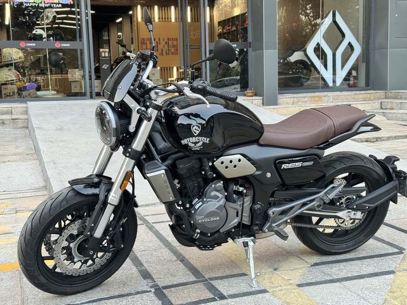 二手赛科龙RE600