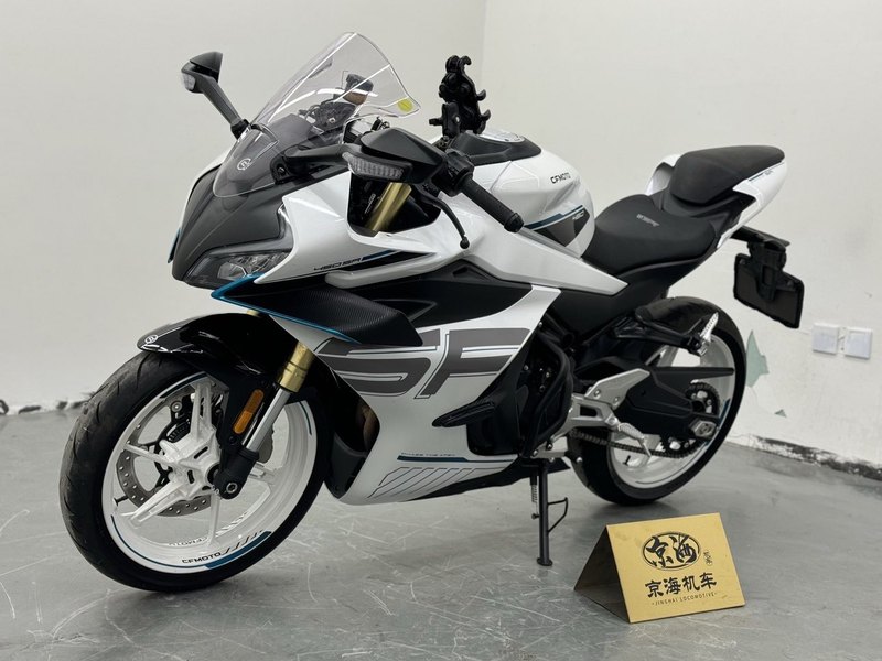二手春风450SR