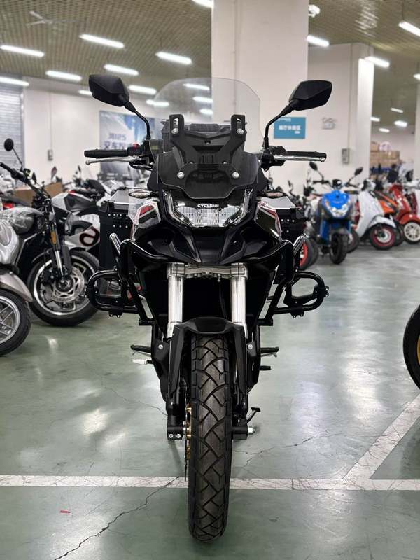 二手赛科龙RX600