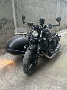 二手长江Bobbie 400 III