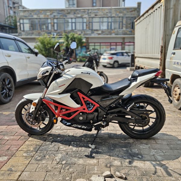 二手永源永源牌YY250-9A