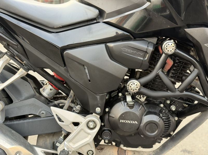 二手新大洲本田CBF190R