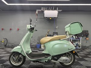 二手VESPAPrimavera 150