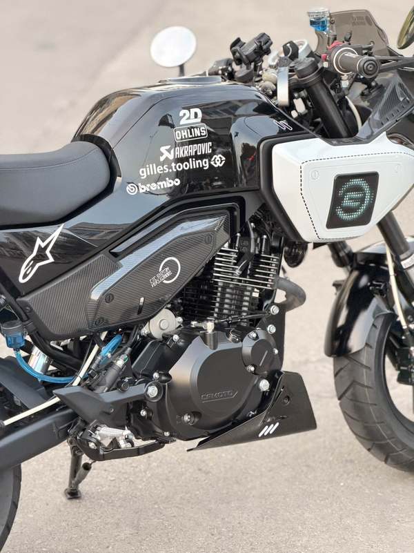 二手春风XO狒狒