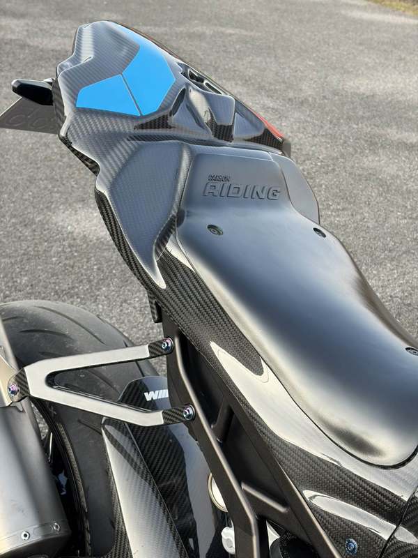 二手宝马S 1000 RR