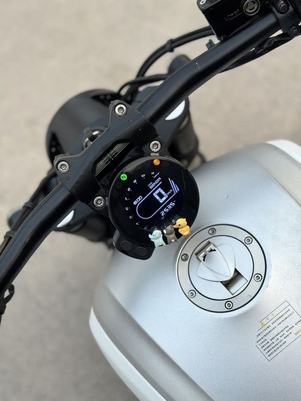 二手奔达Rock300 灰石