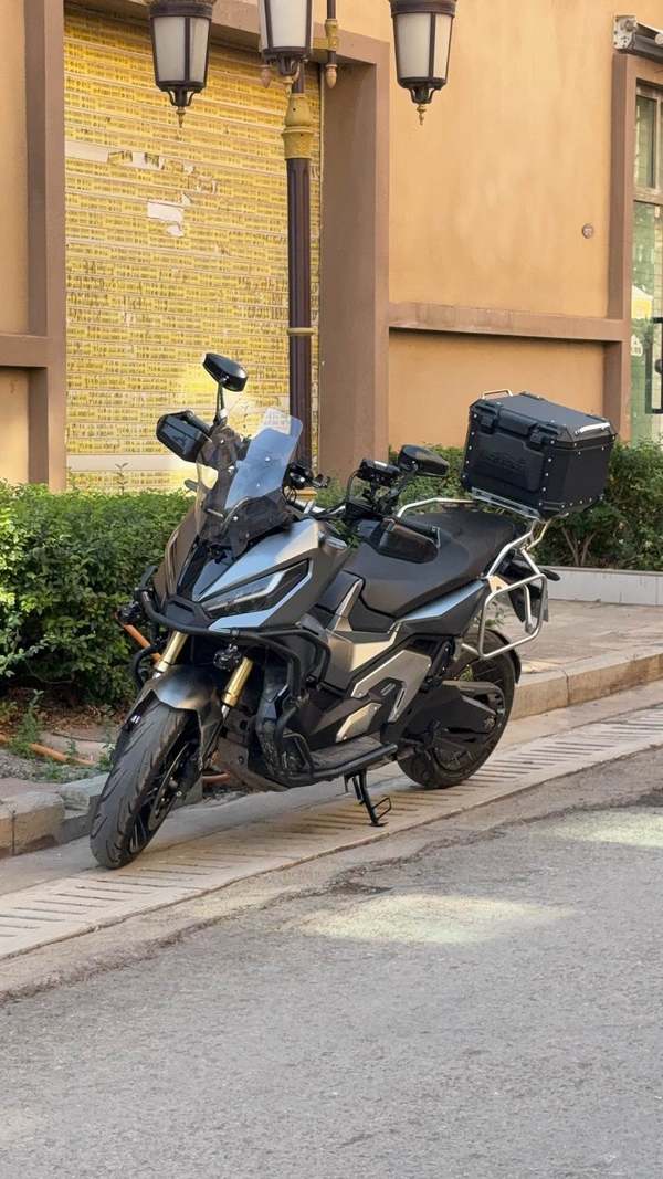 二手本田X-ADV 750