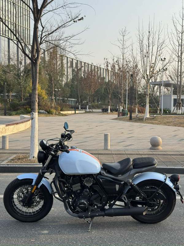 二手长江Bobbie ll 700i