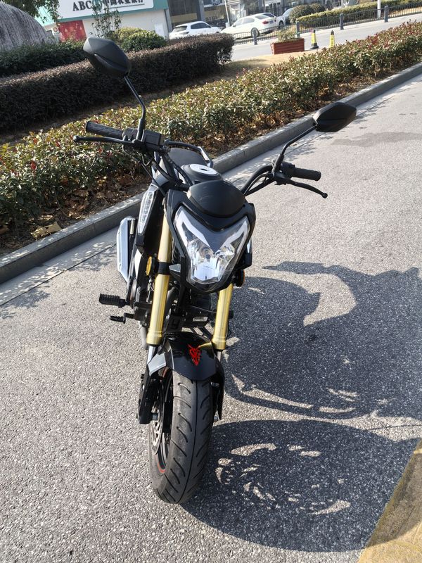 二手力帆KP150 Mini