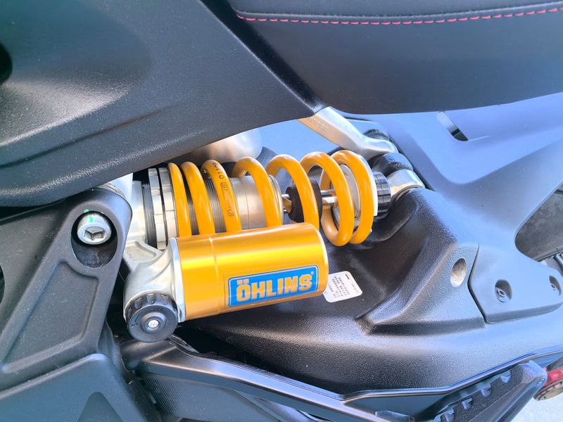 二手杜卡迪Diavel 