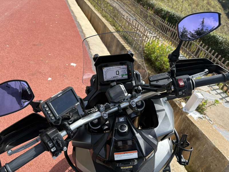 二手本田X-ADV 750