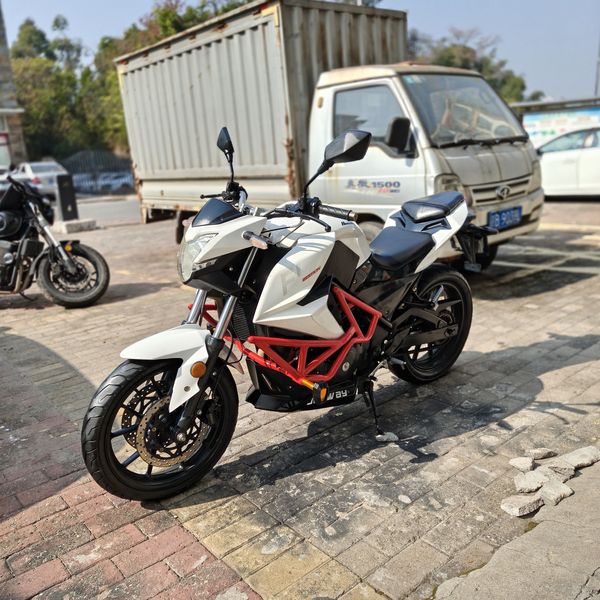 二手永源永源牌YY250-9A