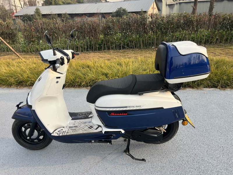二手维多利亚Sixties 150Si