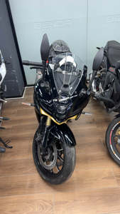 二手贝纳利龙卷风 Tornado 402R