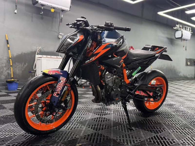 二手KTMR2R890 Duke