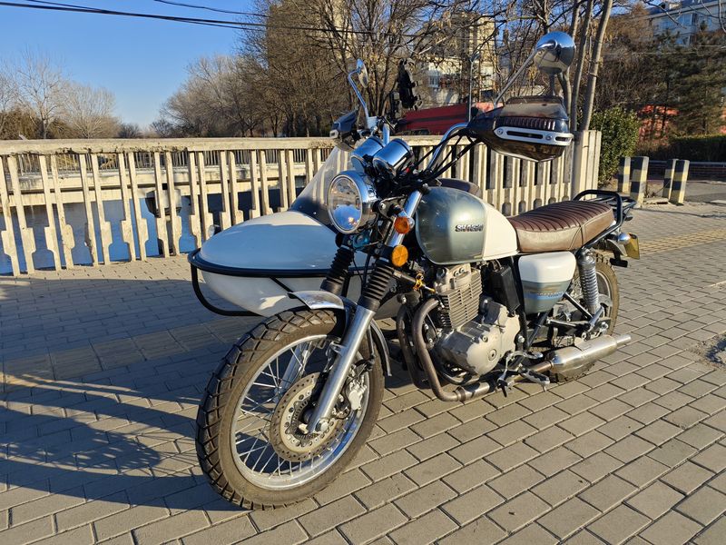 二手鑫源周末风400