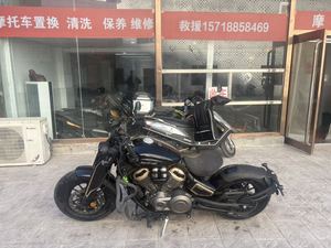 二手奔达拿破仑450