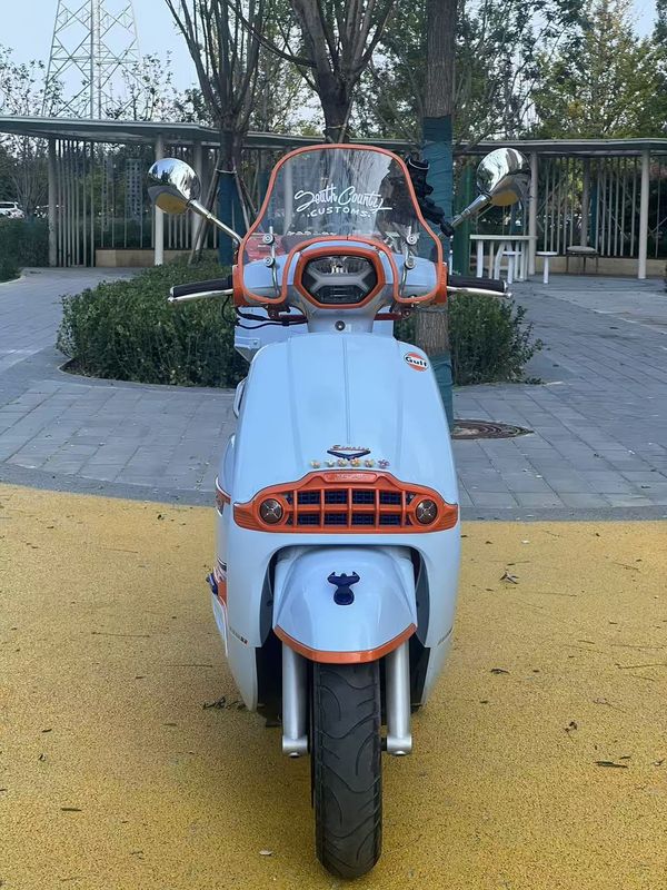 二手维多利亚Sixties 250Si