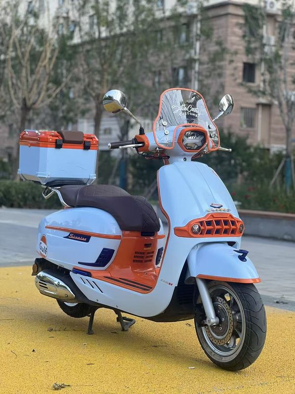 二手维多利亚Sixties 250Si