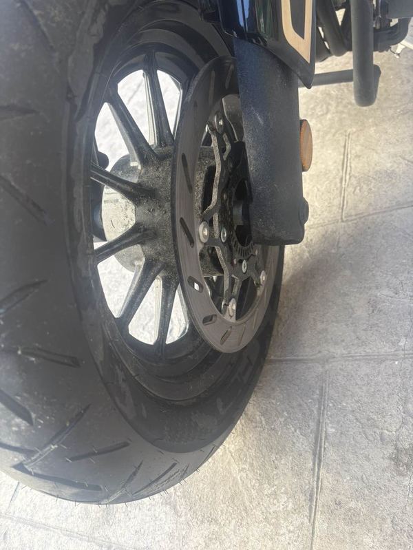 二手奔达拿破仑450