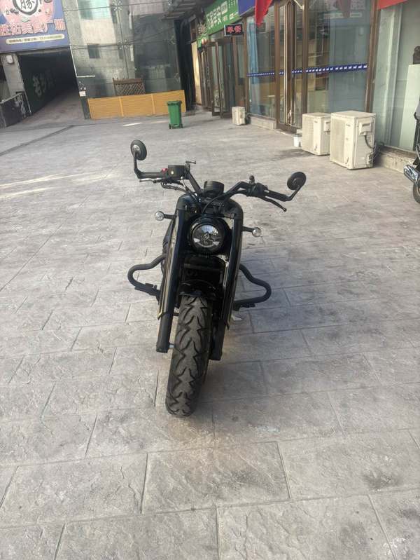 二手奔达拿破仑450