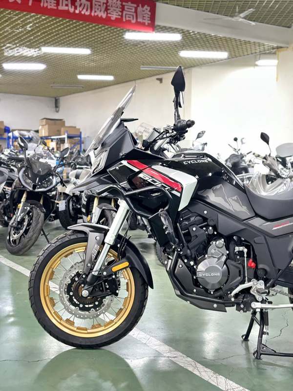 二手赛科龙RX600