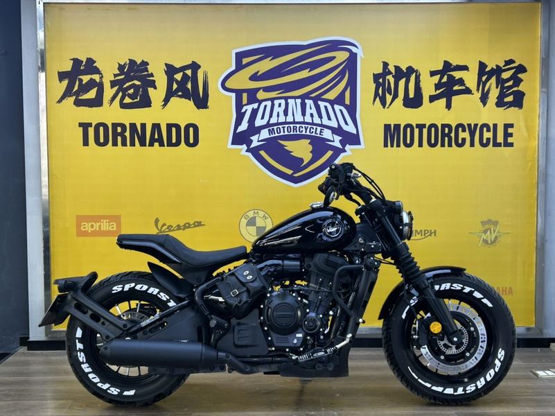 二手赛科龙RA600