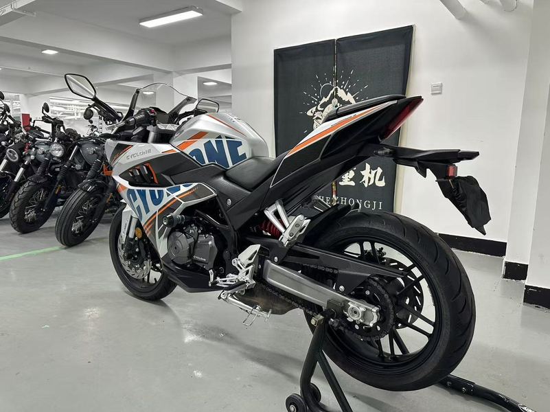 二手赛科龙RC401