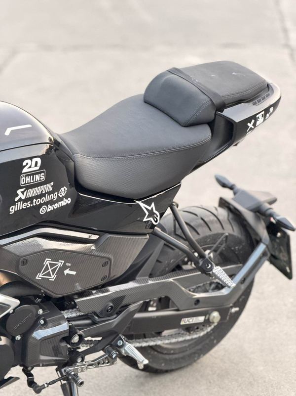 二手春风XO狒狒