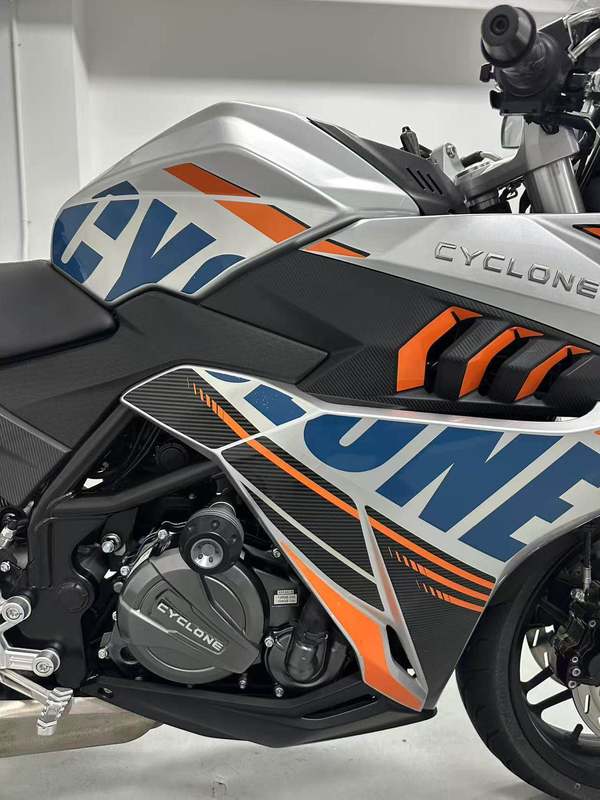 二手赛科龙RC401