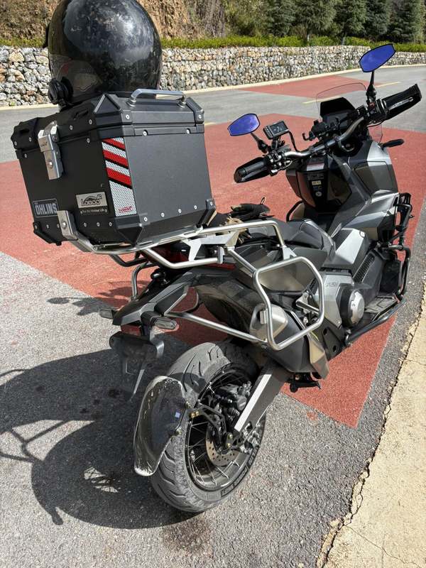 二手本田X-ADV 750