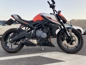 二手凯越450R