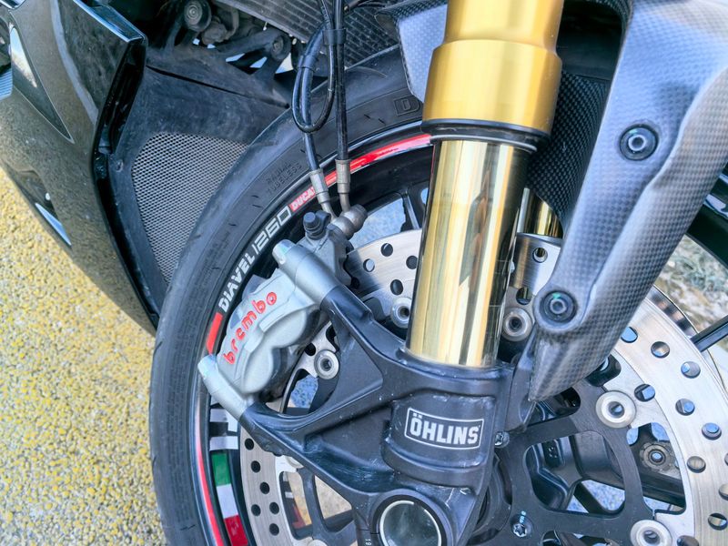 二手杜卡迪Diavel 